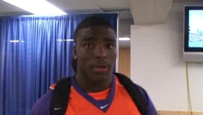 Jacoby Ford 5th 100