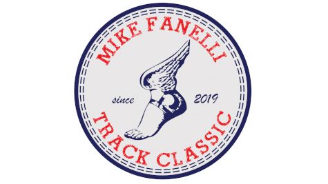 2024 Mike Fanelli Track Classic