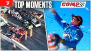 COMP Cams Top Moments 3/18 - 3/24