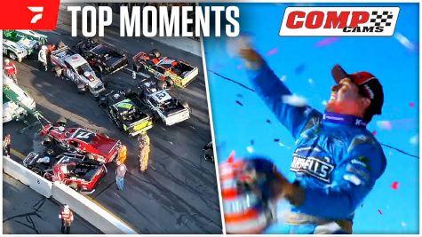 COMP Cams Top Moments 3/18 - 3/24