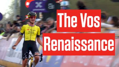 Dwars Door Vlaanderen 2024 Women's Highlights: Vos Resurgent