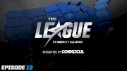 Season Is Coming Down To The Wire! - The League Weekly Series Episode 13