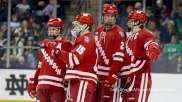 What Channel Is The Wisconsin Hockey Vs. Quinnipiac Game On?