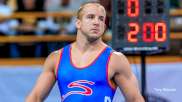 Travis Paulson On Entering The Iowa Wrestling Hall Of Fame