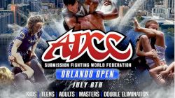 2024 ADCC Orlando Open at the USA Fit Games