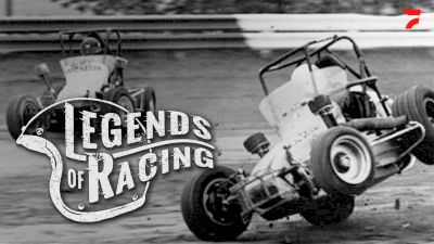 Legends Of Racing: King Of The Midgets (Trailer)