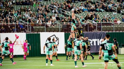 Major League Rugby Week 5 Preview: It's Lone Star Shield Week, Byes Begin