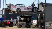 Scott Bloomquist Headlines List Of Drivers Competing In Bill Corum Memorial