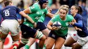 Ireland Women's Rugby And Italy Meet In 2024 Women's Six Nations