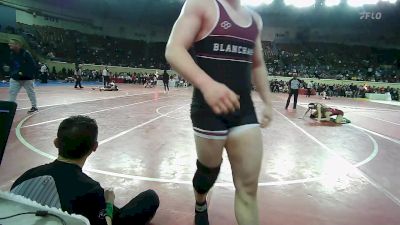 113 lbs Semifinal - Dru Turner, Hinton Comets vs Launa Troutt, McLoud