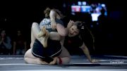Amanda Leve vs Elizabeth Mitrovic 2024 ADCC North American Trials 2