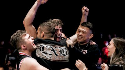 The Tackett Brothers Dominated ADCC West Coast Trials | ADCC Update Show Clip