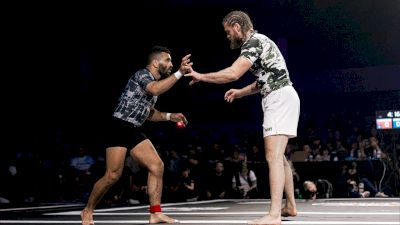 Mike Perez vs Michael Pezzuto 2024 ADCC North American Trials 2