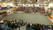 AWARDS at 2024 WGI Guard Austin Regional