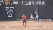 Replay: Princeton vs Villanova | Apr 25 @ 4 PM