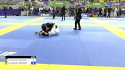 NATANAEL GALVÃO NASCIMENTO vs GABRIEL SANTOS SAMPAIO 2024 Brasileiro Jiu-Jitsu IBJJF