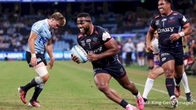 Melbourne Rebels Handed Super Rugby Lifeline From Unlikely Source