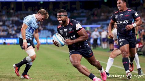 Melbourne Rebels Handed Super Rugby Lifeline