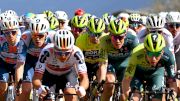 Injured Primoz Roglic Skips Ardennes Classics To Prioritise Tour de France