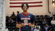 Catawba's Peyton Gerald Named 2024 SAC Tournament MVP