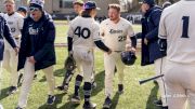 UConn Vs. Xavier Baseball Series Preview