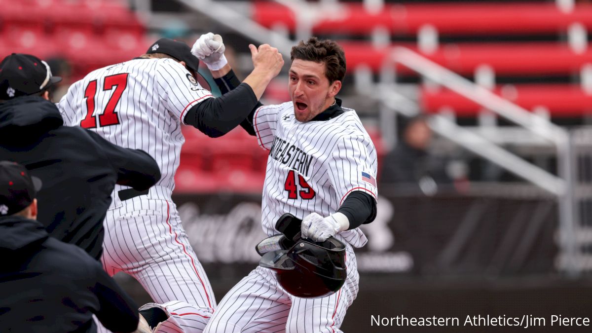 Towson Vs. Northeastern Baseball Stream: How To Watch