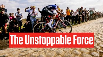 Can Anyone Dethrone Van Der Poel In Roubaix?