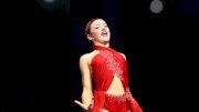 A Look Back: Small Junior Contemporary/Lyrical at The Dance