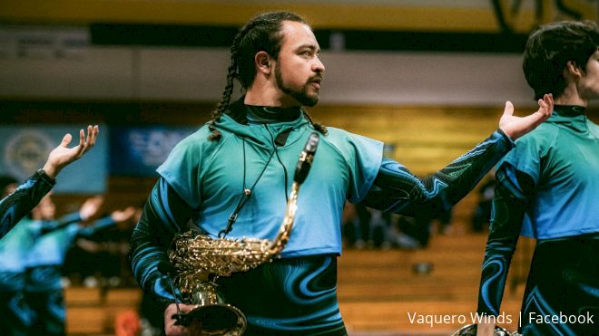 WGI 2024 Winds World Championships Prelims Schedule (April 20)