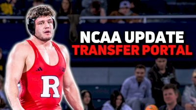 Latest Update On The NCAA Transfer Portal