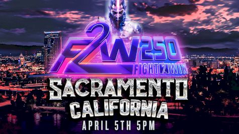 2024 Fight to Win  250