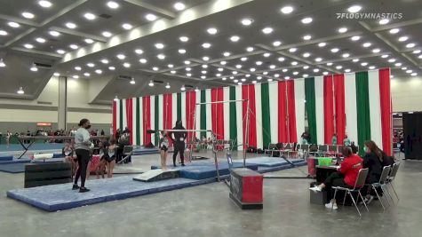 Talia DiPietro - Women's Group, Thrive Annapolis - 2021 Christmas on the Chesapeake