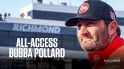 All-Access: Bubba Pollard Makes NASCAR Xfinity Debut At Richmond Raceway