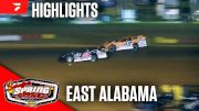 Highlights | 2024 Spring Nationals at East Alabama Motor Speedway