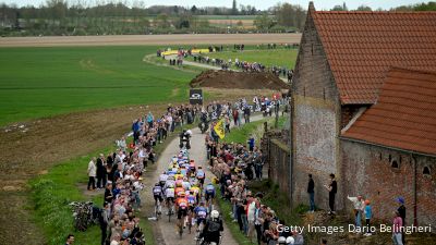 Watch In Canada: 2024 Paris-Roubaix - Men