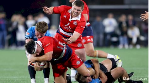 Major League Rugby Week 6 Recap: Dallas' Kotze Makes MLR History In Defeat