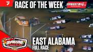 Sweet Mfg Race Of The Week: Jimmy Thomas Memorial at EAMS 4/6/24