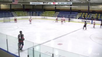 Replay: Home - 2023 RHA Kelowna vs St. George - U15 Prep | Oct 28 @ 5 PM