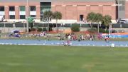 Replay: Track Events - 2022 FHSAA Outdoor Championships | May 11 @ 1 PM