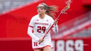 Rutgers Lacrosse Travels To Face No. 15 Stony Brook