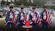 Why Is USATF Deciding To Not Send At Team To World U20s?