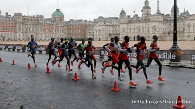 London Marathon 2024 Schedule: What To Know