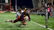 Scotland International Adam Hastings Confirms Glasgow Move