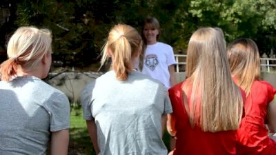 University of New Mexico Women: Stachies at Nashies 2012