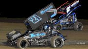 NARC 410 Sprint Cars Peter Murphy Classic At Kings Speedway: Who To Watch