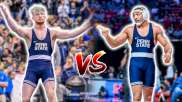 Bo Nickal vs Aaron Brooks - Who Wins?