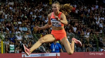 Watch The Diamond League Live On FloTrack Starting In 2025!