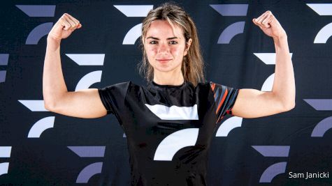 2023-2024 Women's College Commitment List