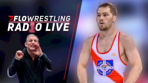 FRL 1,018 - Trials Tiers + Tom Ryan Talks NIL & Portal