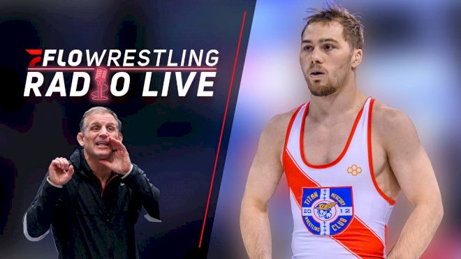 FRL 1,018 - Trials Tiers + Tom Ryan Talks NIL & Portal